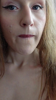 Drool and Tongue Fetish