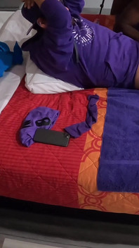 Avventure di allevatori neri 204