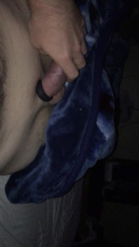 By Cock Is Always Hard. Lol