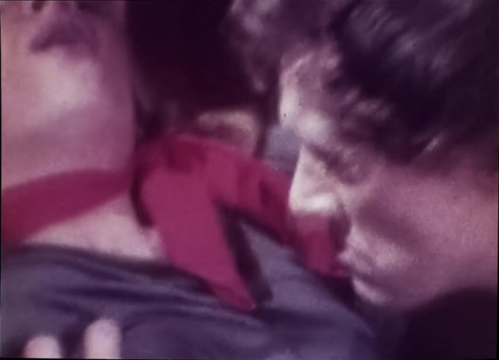 Close Encounter Vintage: Porno retrò teatro erotico vintage - una cabina nel bosco