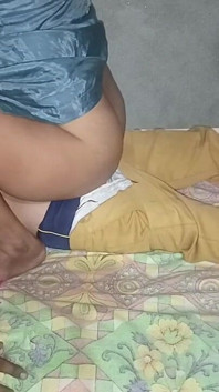Teenager Indiana Calda È Piaciuto Molto Il Pompino E La Cavalcata