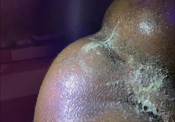 Stilesbhalifa1: Sex při západu slunce, část 5