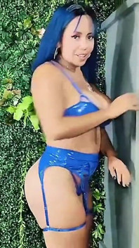 Mi Ha Fatto Squirting, E Io L'ho Fatta Fare Anche Lei.