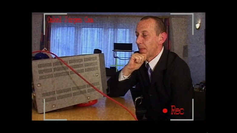 Deutschland porn: Rosa am Abend, schöner Schwanz hoffentlich