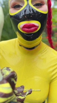 A Banana a Day Keeps the Doctor Away