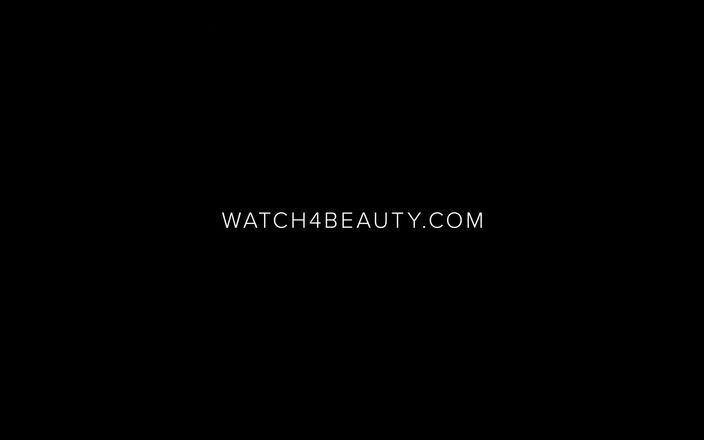 Watch4beauty: Konečně v Evropě