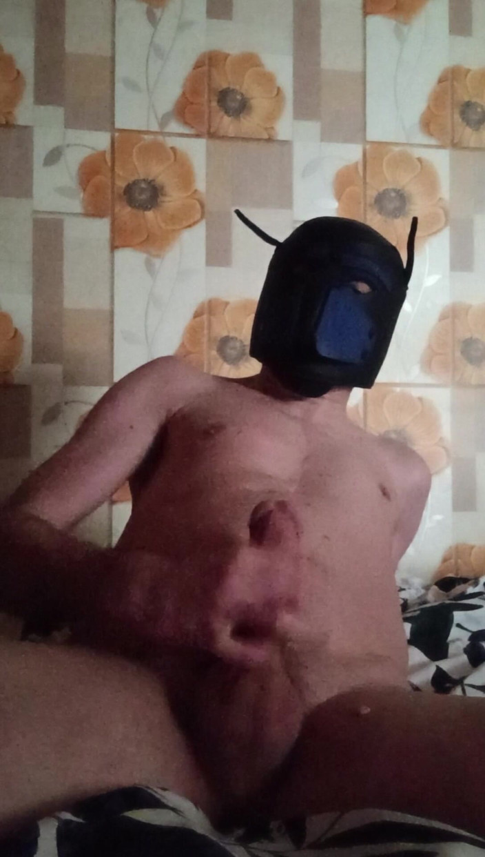 dogpoland22: Kaltak mastürbasyonu