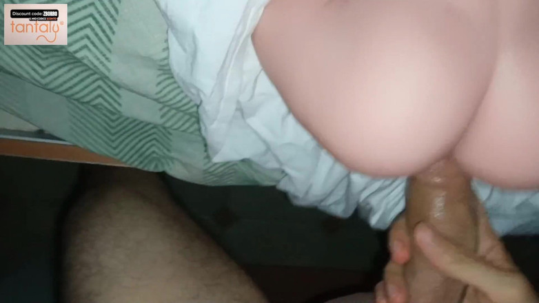 Lo Zborro: Sekarang aku akan menunjukkan caraku menyetubuhimu