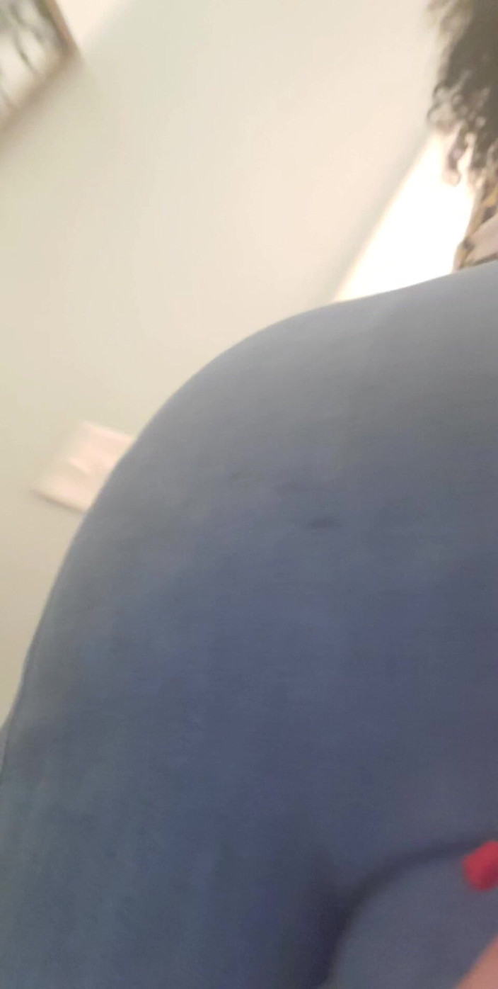 Mya Mula Goddess: Compilation delle scoreggia