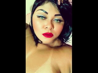 Castelvania porn studios: Suellen Santos - ex-vriendin stuurt sexy video naar haar ex-man en...