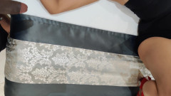 Yours fantasy: Punto di vista - riya mostra il suo corpo sexy