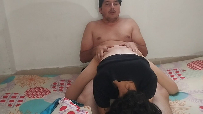 Mr_jhovin: Incontro Peccaminoso