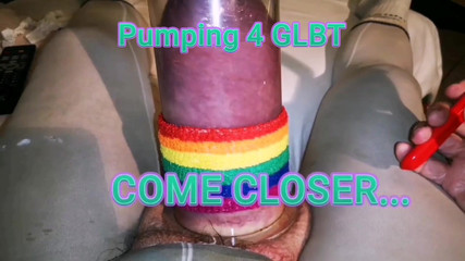 Monster_Meat_: Velmi detailní pumpování