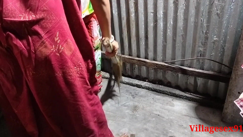 Villagesex91: Knulla med Desi Village Girl