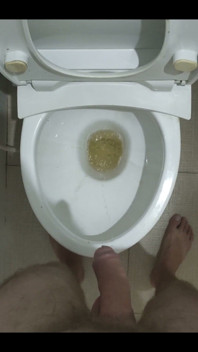 Morning Pee
