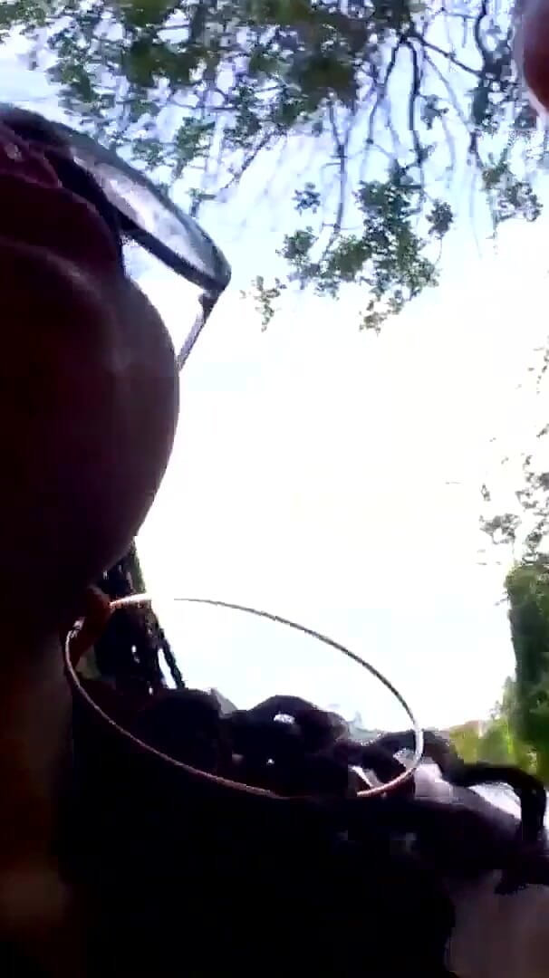 Ebony beauty: Seks międzyrasowy z Nancy Gorąca brunetka brazylijska dziwka chce się...