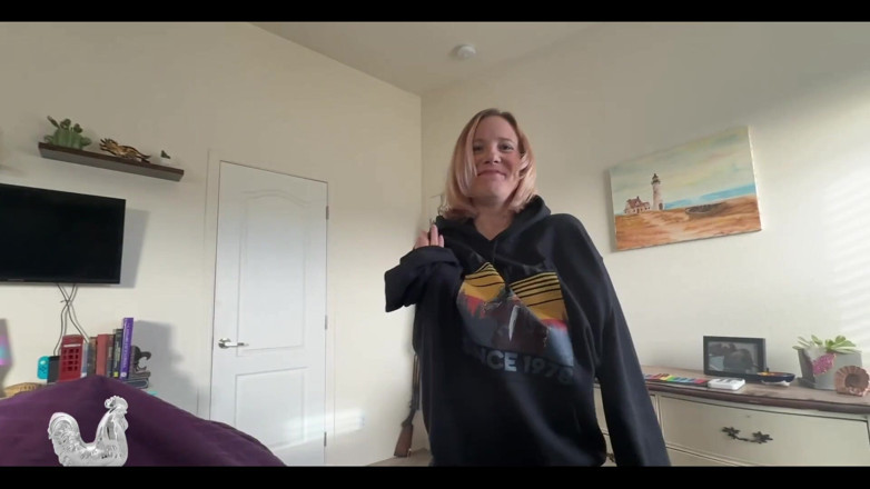 Jane Cane: Madrasta sneaks