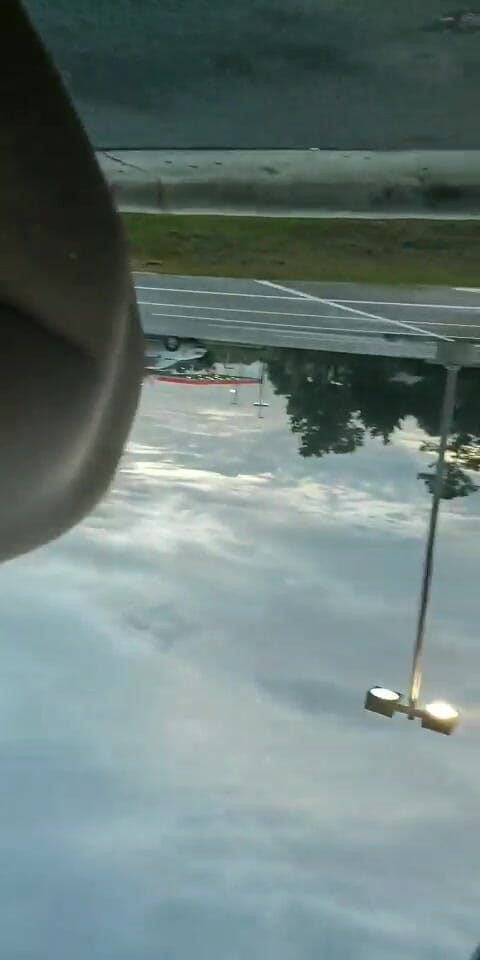 Annabelle Rogers: 濡れた秘部を見せる