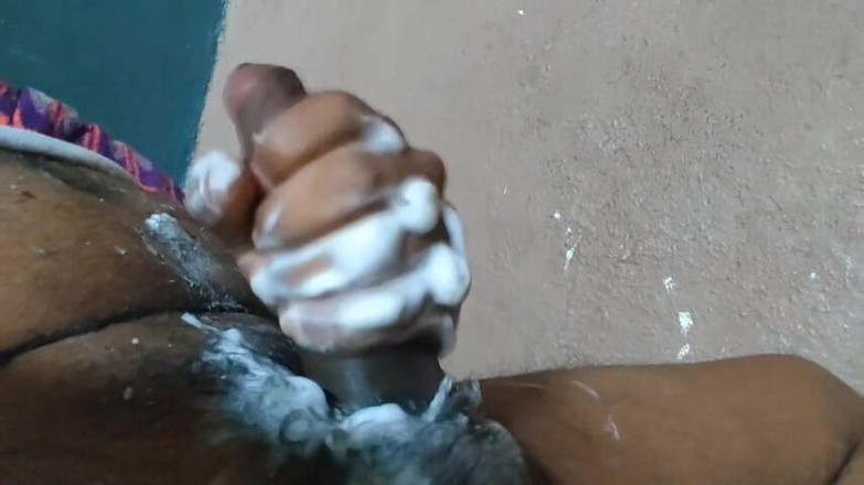 World simon: Grote lul aftrekken