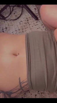 I Need to Feel Your Hands on My Body