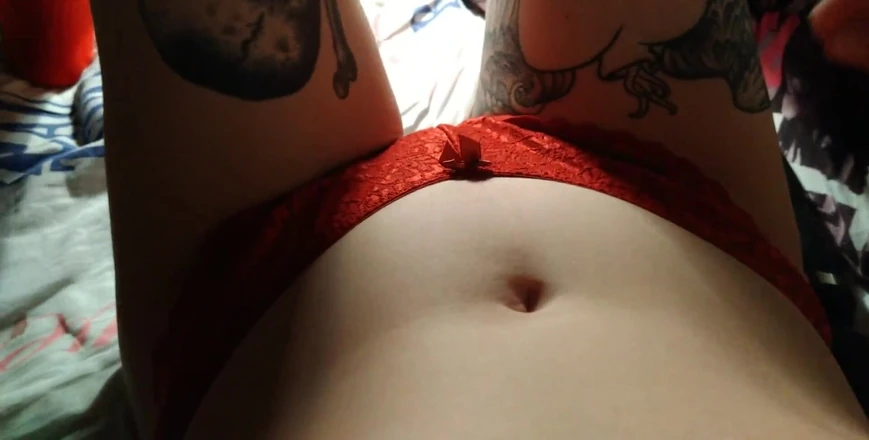 HellENXxOo: What Girls Really Do at Home Alone - Female POV for...
