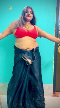Desi Bhabhi's Fun After Sex
