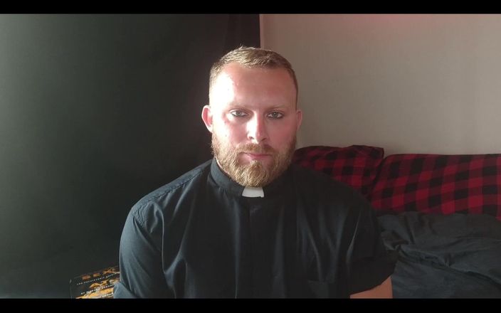 WolfgangWhite: Als je een religieuze/priesterknik hebt, is deze voor jou