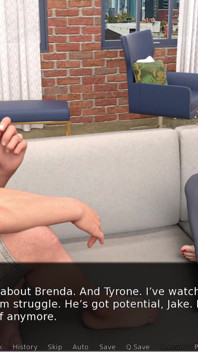 Hraní na přítelkyni 1 bude Amber hrát svou přítelkyni