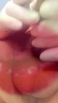 Cv Latex Gloves Fetish Moaning ahyoob