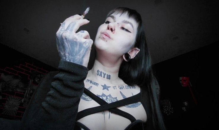 MessalinaHorror: ความอัปยศอดสูของสาวเวอร์จิ้น สอนเย็ดจนน้ําแตก