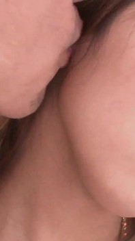 20yo Japanese Girl Loses Virginity and Gets All Her Holes Used by Stepdad