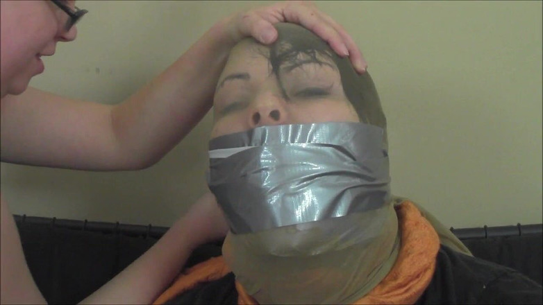 Selfgags classic: 난 네가 내 놈에게 따먹히는 걸 좋아해!