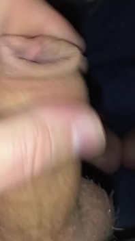 공중에 있는 스펀크! 체육관 바지 아침  Wank