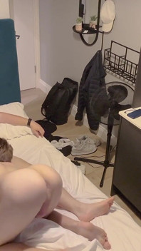 Young Swedish Twink Gets Fucked Hard by British Hunk