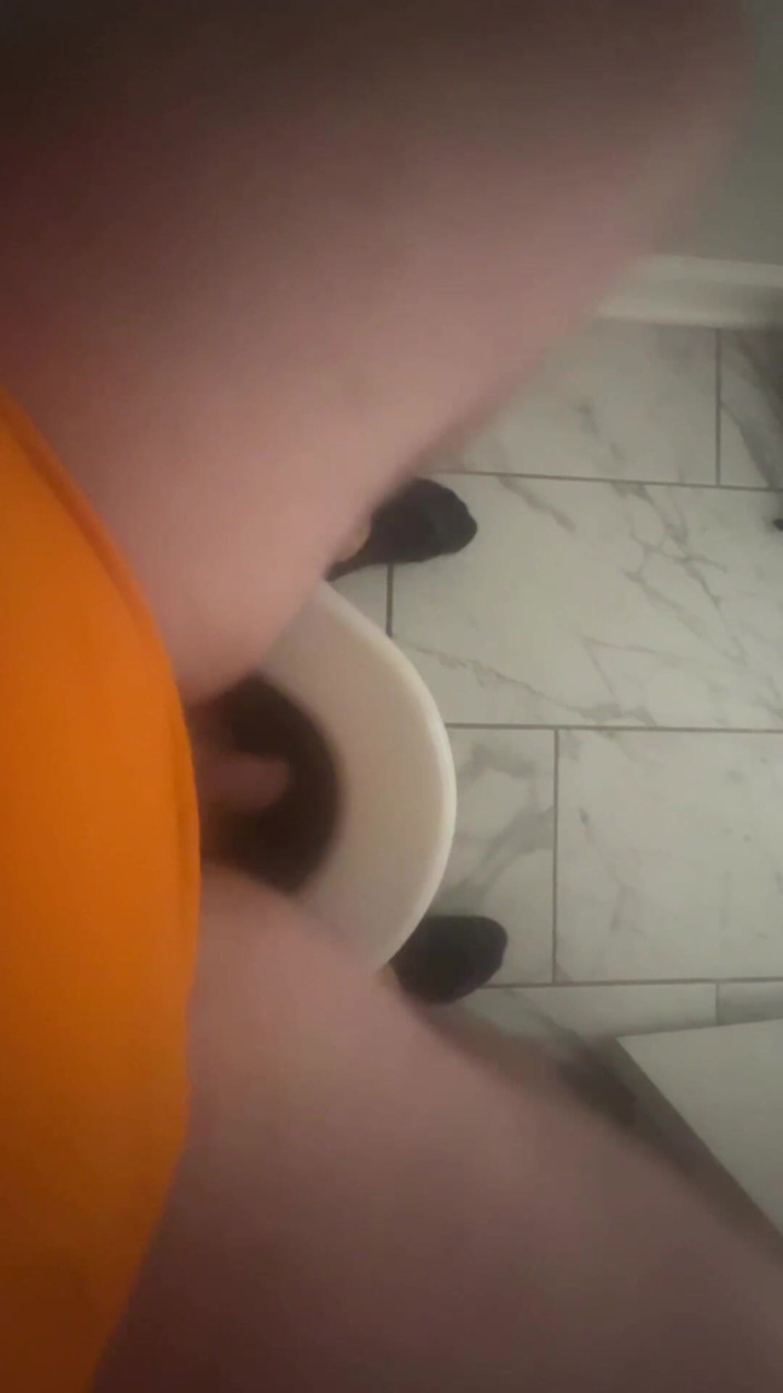 Dick Pants: 31 çekiyor