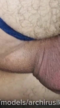 Young Slut Fucks Like an Experienced Horny Male, Big Cocks, and Cum Is Very Hot