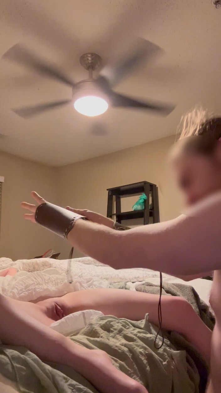 IntimateIsles: Косплей секс