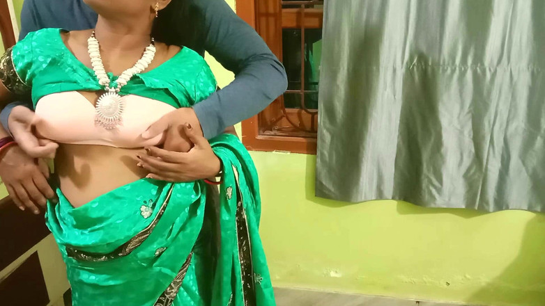 Popmini: Sapna si istri india yang baru nikah lagi asik sama...