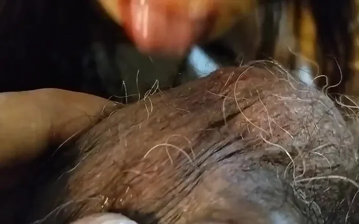 Anar Kali: 2nd Part Sexy' Aunty Sucking Cock Her Stepfather with Ice...