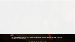 3D Cartoon Porn: Domino Beach 1 - John Menyelamatkan Nyawa Seorang Lelaki Di Pantai Selepas...