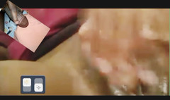 Me and my new slut: Gegenseitiger videoanruf Sec, kommen, orgasmus haben, vollständiges video auf Faphouse...