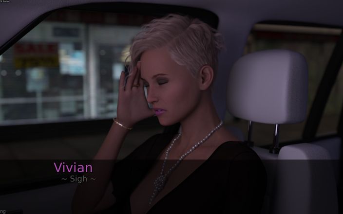 Porngame201: My Husband's Boss Update 4