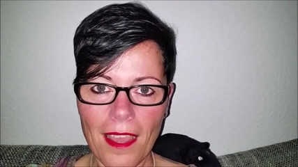 Nina Randmann Molly Sun: Wajah dan suaraku