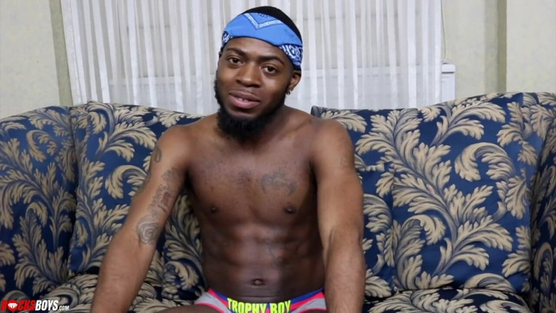 RocksBoys: O stripteuză din Chicago îi fute pula