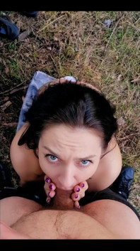 Who Wants a Bitch Lost in the Forest?