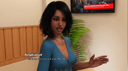 Dirty GamesXxX: Intertwined: my first day in my new college-Ep5