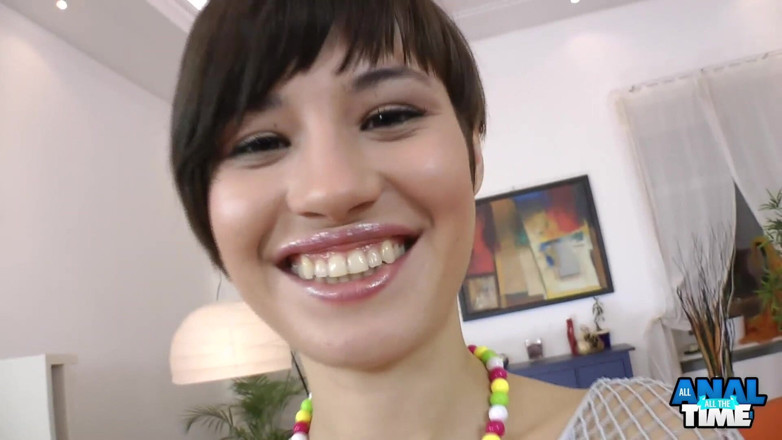 All Anal All the Time: ตูดฟิตๆ ร้อนแรงเย็ดท่าโดกี้ซอยตูดยับ! AllAnalAllTheTime