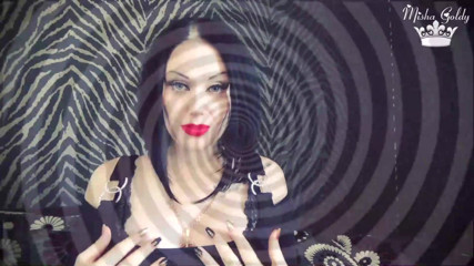 Goddess Misha Goldy: My lipsticks make you cum