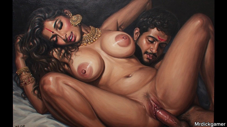 Hornysexes: Indian Stepmom Hot Sex with Her Daughter's Boyfriend