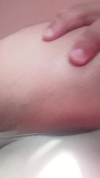 My Booty Is Jiggling